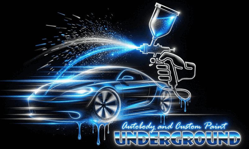 undergroundautobody.com